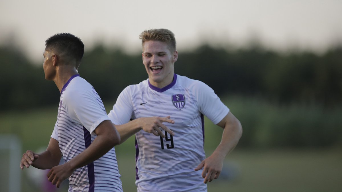 Instant recap: Men's soccer knocks off Bethel in overtime thriller
 - buildersports.com/article/3983