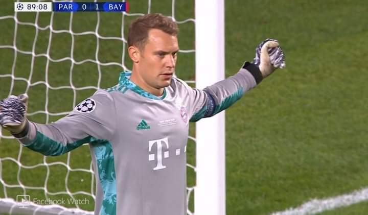 Happy birthday to the greatest goalkeeper of all time.. 