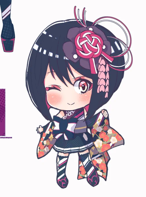 クールジャパン女性キャラ部門に応募いたします🤩

えなこさんに着てもらえたらうれしいです🤩

#CJキャラ2020 #イラスト #イラスト好きな人と繋がりたい #絵描きさんと繫がりたい #相互 #相互フォロー募集 #相互100 #相互フォロー100 #フォロー返し #フォロー #illustration #artwork #drawing 