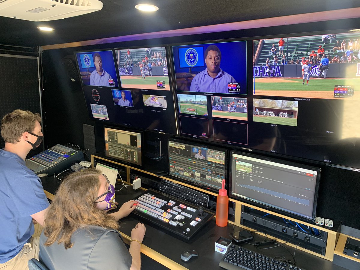 Ouachita Sports Digital Network tweet media