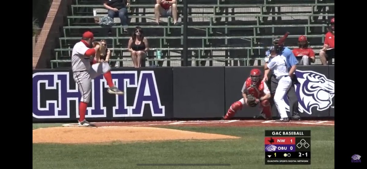 Ouachita Sports Digital Network tweet media