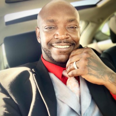 Pronto313's tweet image. #NewProfilePic