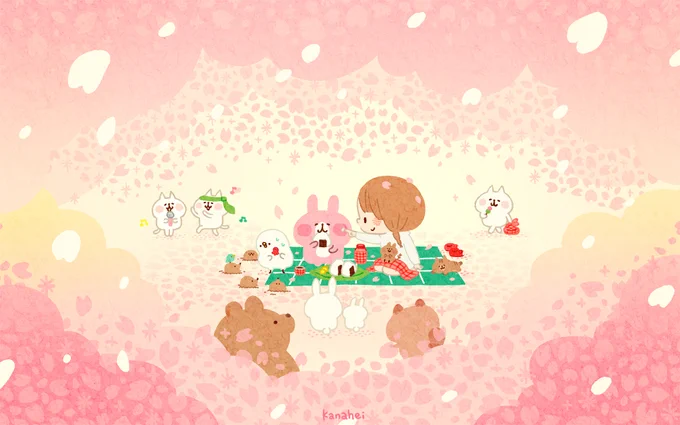 #さくらの日 