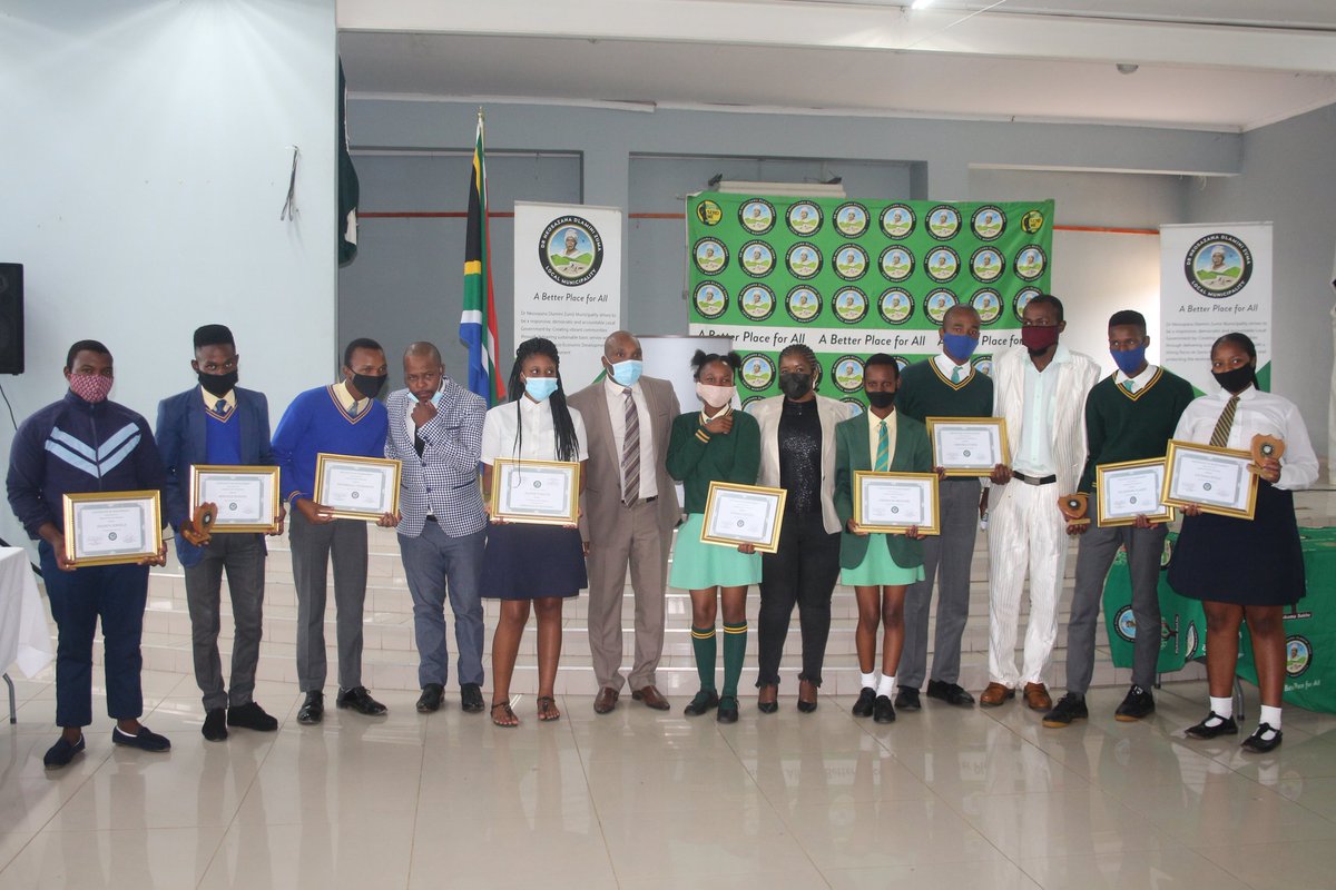 NDZMunicipality tweet media