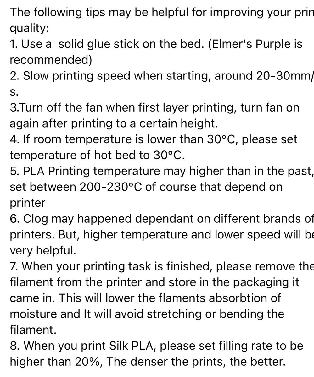 HELLO3D Filament Manufacturer (@hello3dsales01) on Twitter photo 