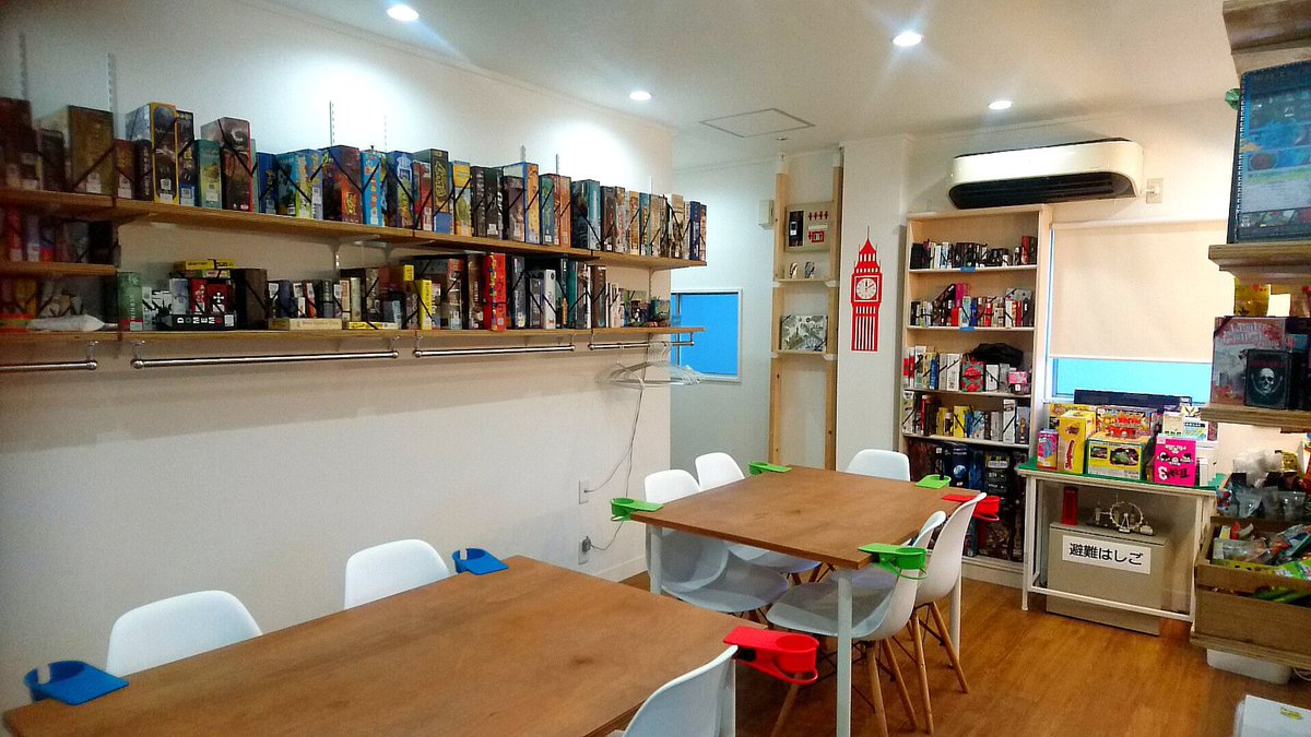 ボードゲームカフェロンドン 吉祥寺 Bgcafe London Twitter ボードゲームカフェロンドン 吉祥寺 Bgcafe London Twitter