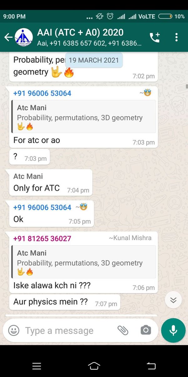 piali_ghosh's tweet photo. really @AAI_Official ???? How can you do it with innocent students... Exam conducted on 25th March and some people knew what will come in the paper on 19th March.... Such a shame! @BBCWorld @PMOIndia  @ndtvindia @aajtak plz come forward to protect the youth plz🙏 #AAISCAM2021 https://t.co/MYDbwFenpr