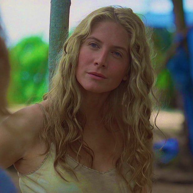 HAPPY FREAKIN BIRTHDAY TO THE FAIRY ANGEL THAT IS ELIZABETH MITCHELL      