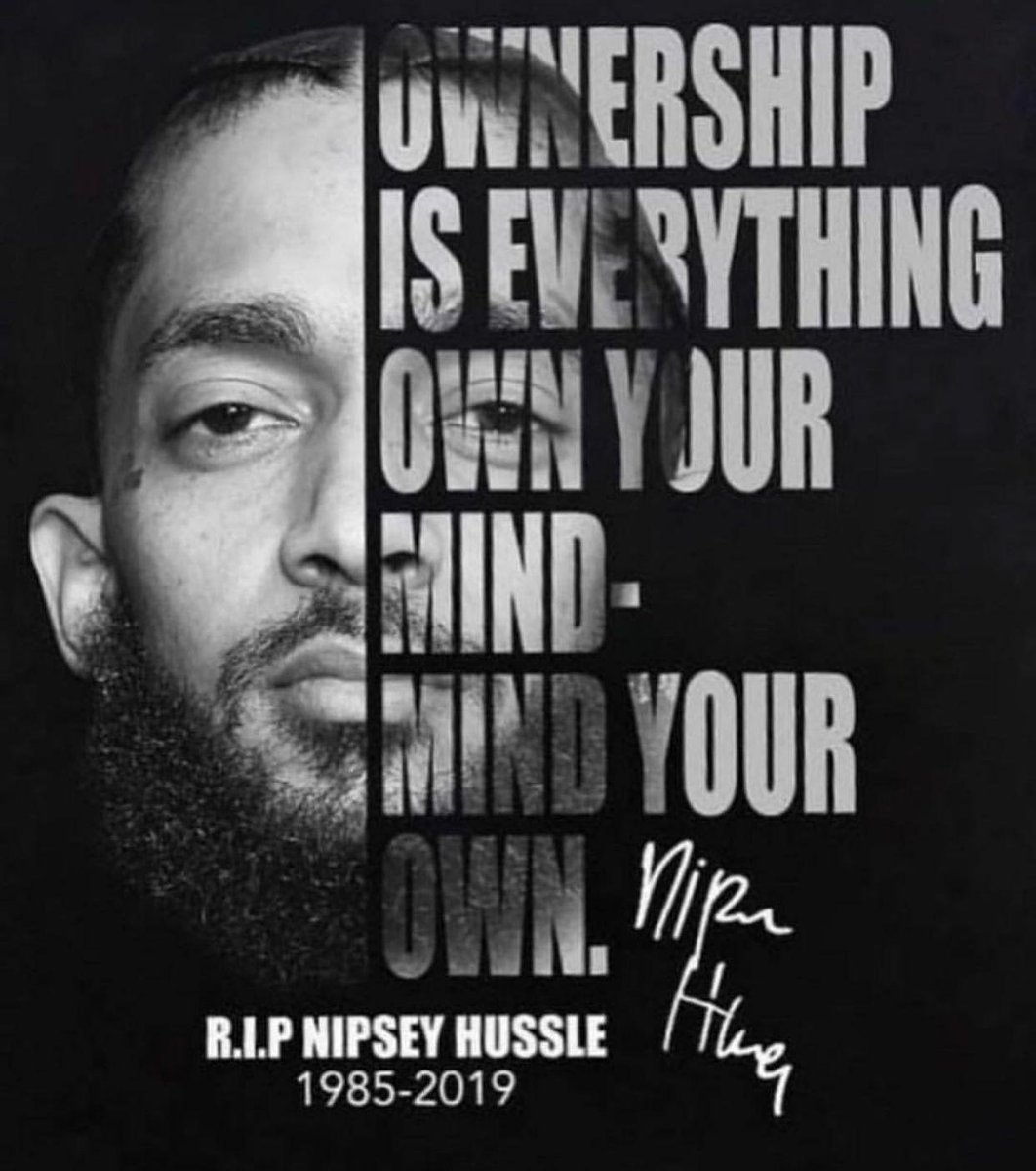 MACfundamentals's tweet photo. #NipseyHussle #MACfundamentals #fundamental #MAC #affiliated #official #authentic #trademarked #fundamentalism #essentialstructure #essentialfunction #essentialfacts #Fundamentals
#freedom #finance #fitness #fashion #facts #KnowledgeAppliedIsPower #motivation #MACofALLtrades https://t.co/kqlXgOamX9