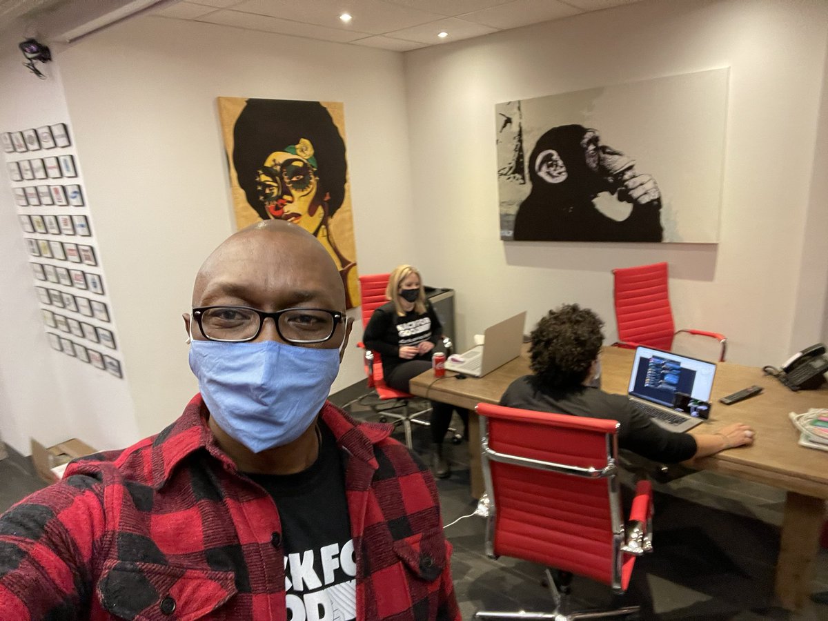 gspkCOMMERCE's tweet photo. 😳Almost 8 hours into #bodyhack ! Amazing start to #hackforgood2021. 22 hours to go!!! Presentations tomorrow afternoon. We’ll be streaming LIVE! https://t.co/BN1Ojxm9Tr