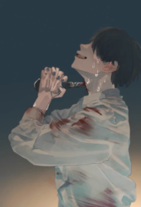 #私の絵柄が性癖に刺さる人に届いてほしい
届け 