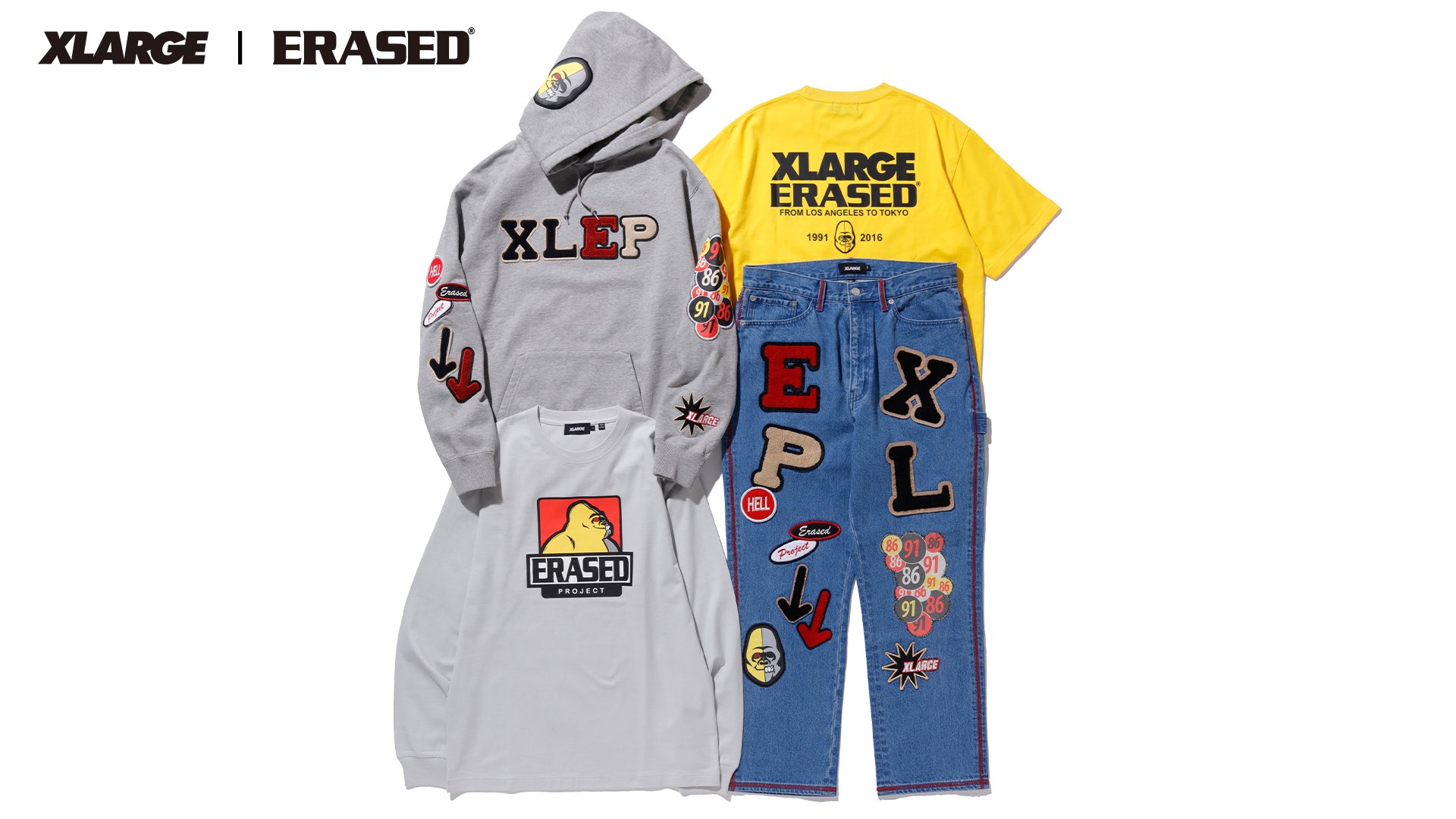 Online Store Calif En Twitter Xlarge Xlarge Erased T Co Ma8ezudggu Xlarge Xlargejp エクストララージ Erased T Co Abjfyk4uqp Twitter