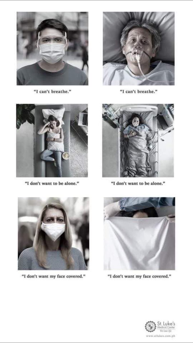 FanModeOn313's tweet photo. Grabe.. ang powerful ng message nito ๐ฅ๐ข
St. Lukes Hospital https://t.co/0sWp4oAF5R