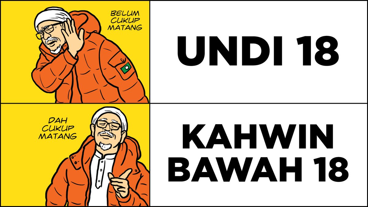 kuasasiswa's tweet photo. https://t.co/k23ZvQaKvo