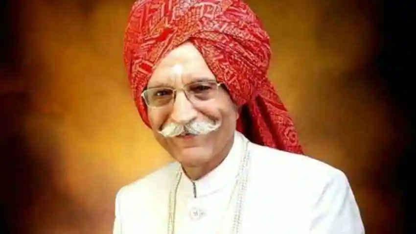 Ramesh_Mendola's tweet photo. तांगा चालक से भारत के सबसे बड़े मसाला उद्योग के संस्थापक, युवाओं के प्रेरणा स्रोत पद्मभूषण से अलंकृत आर्य समाजी महाशय धर्मपाल गुलाटी जी की जयंती पर नमन।
#DharmpalGulati https://t.co/9sOzOKihr0