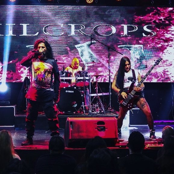 KILCROPS's tweet photo. #NuevaFotoDePerfil https://t.co/wsxXoWSIpe