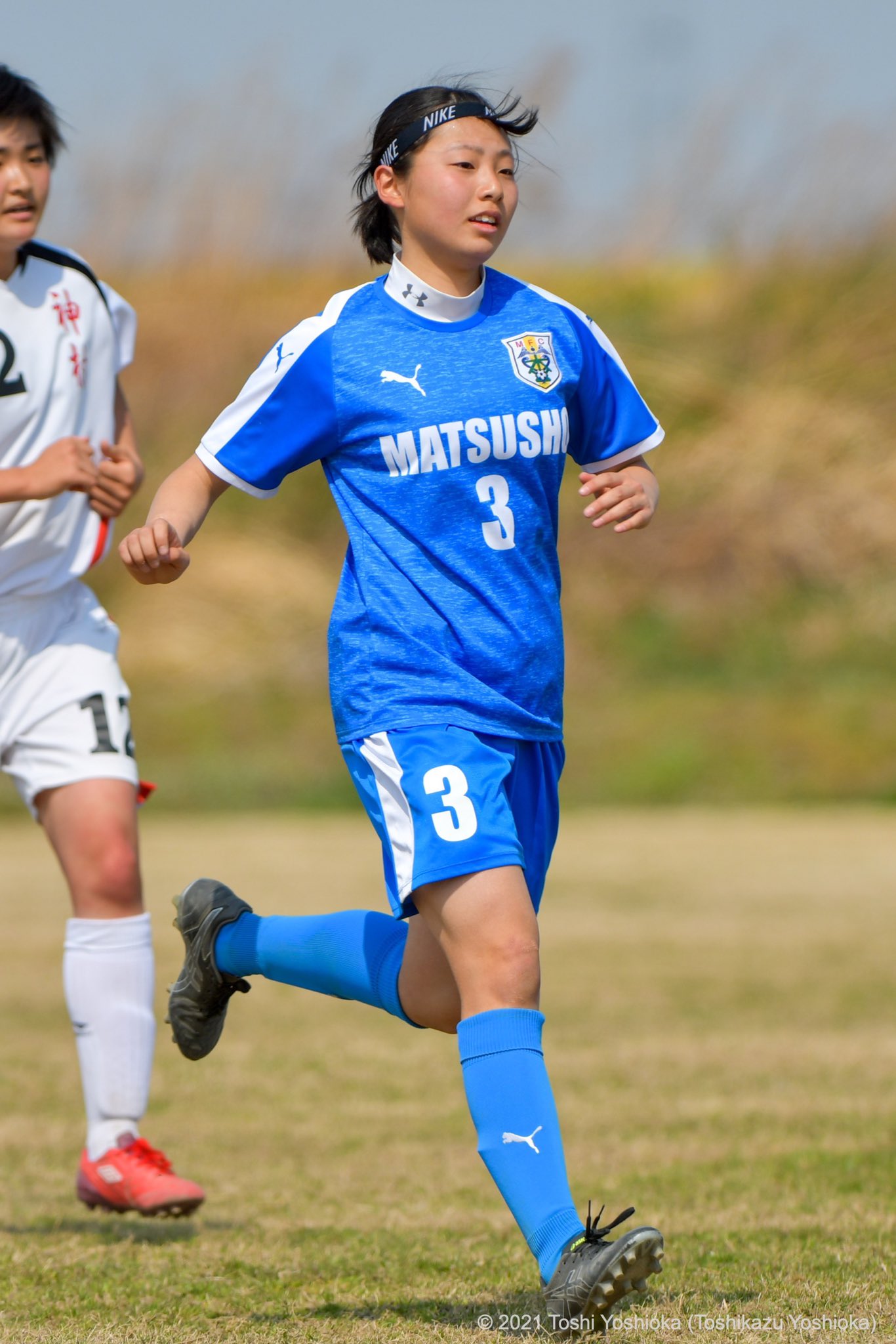 花咲徳栄女子サッカー部 Twitter Search Twitter