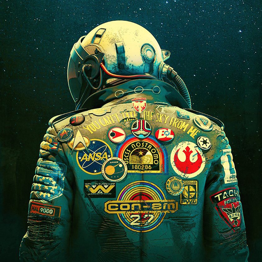 banshee_games's tweet image. Bansheecore ... yeah that’s about right!

Post the last four photos on your roll and caption it [your name]-core #youcore