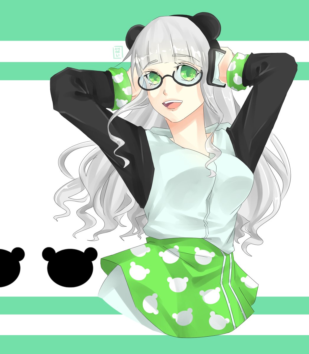 RurupanMaoru's tweet photo. OMG Big thank you to @KenxieGaming for the fanart! β‘ Ruru loves it aaaaaaaaaaaa #RuruCreative https://t.co/cHxZeYhVq0
