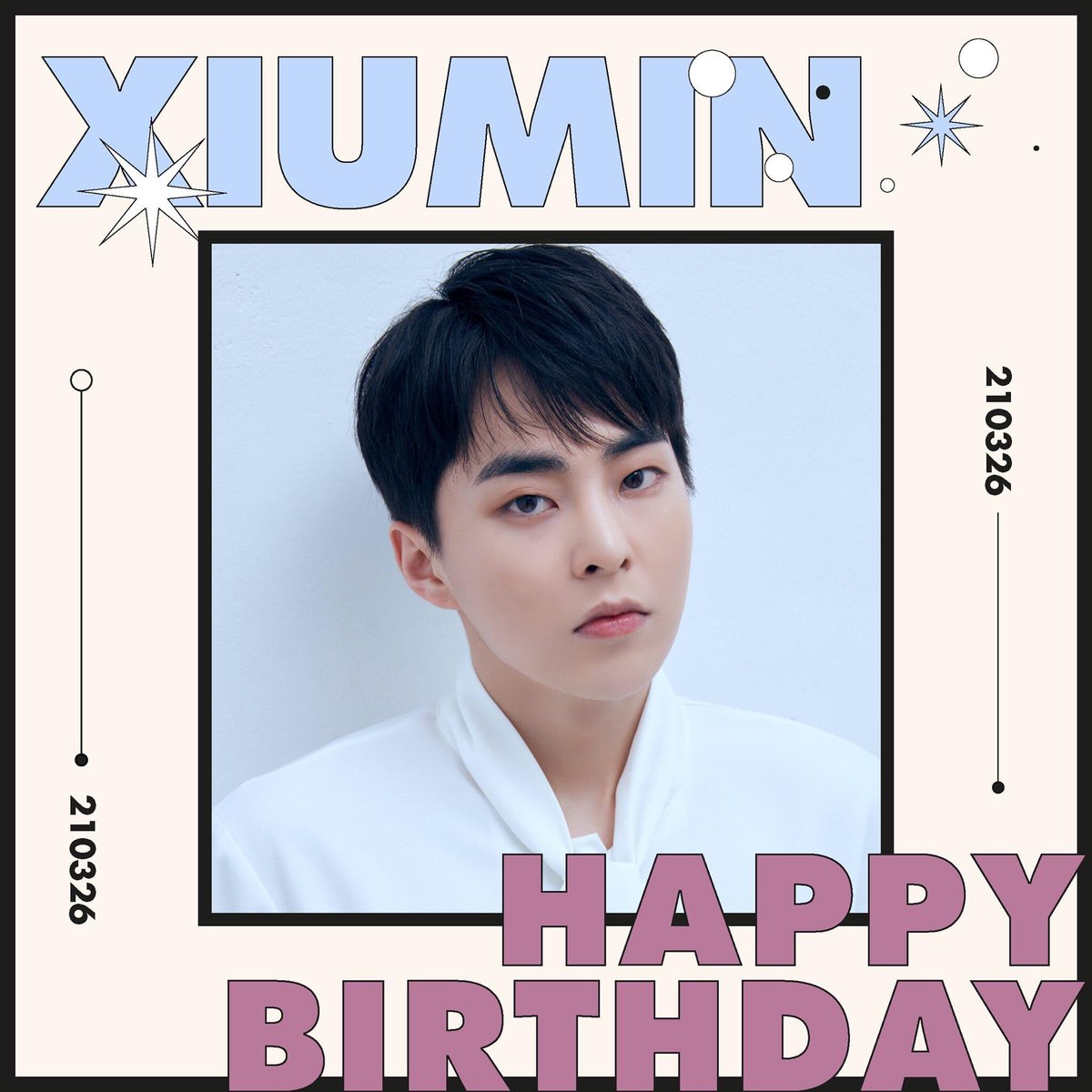 rantingtita's tweet photo. Forgot to post this yesterday :( [belated] happy birthday min min! https://t.co/QH6Ko3tKrW