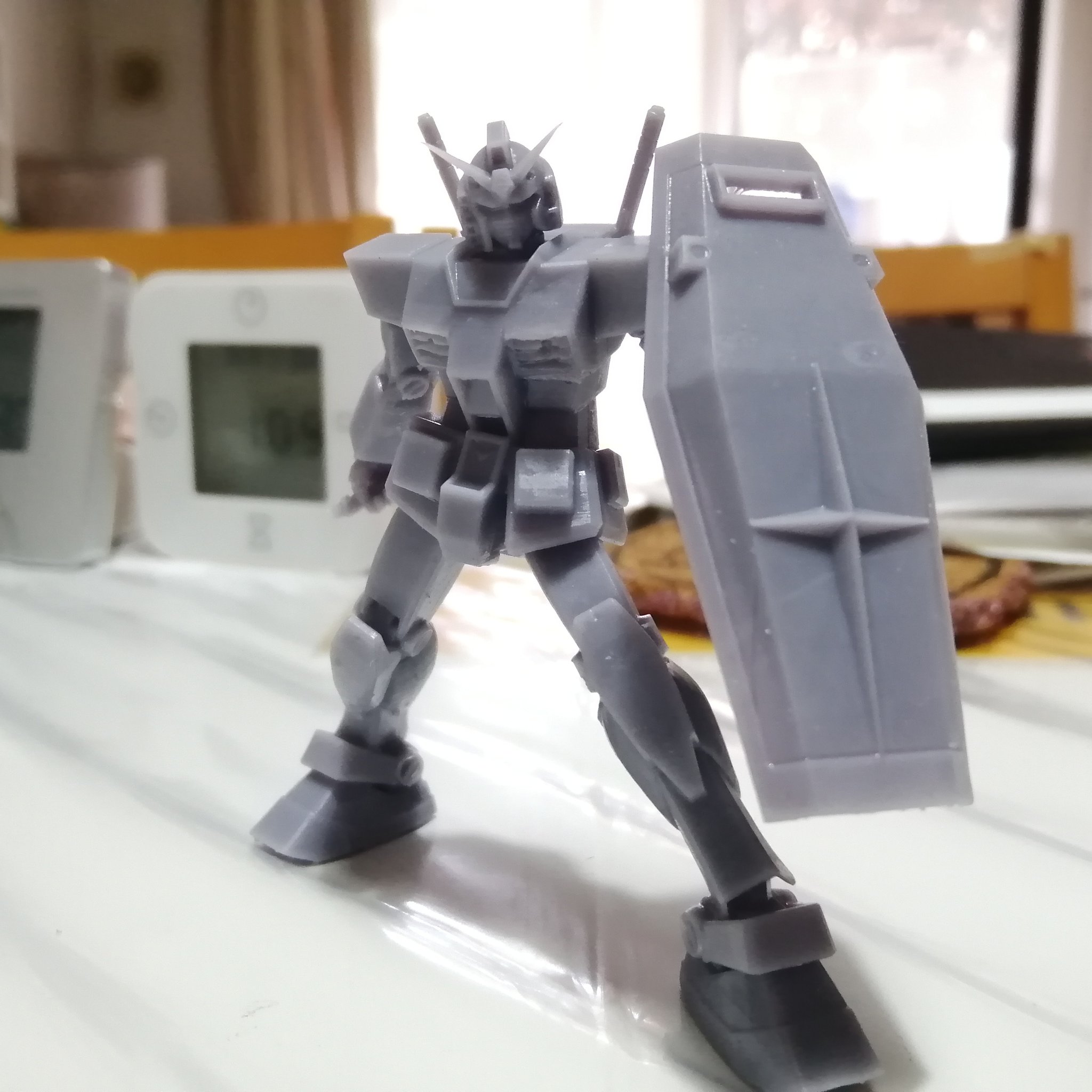 久保さま用 ガンダム ロボ】TAMASHII NATIONSスピリッツ ROBOT魂 機動戦士ガンダム