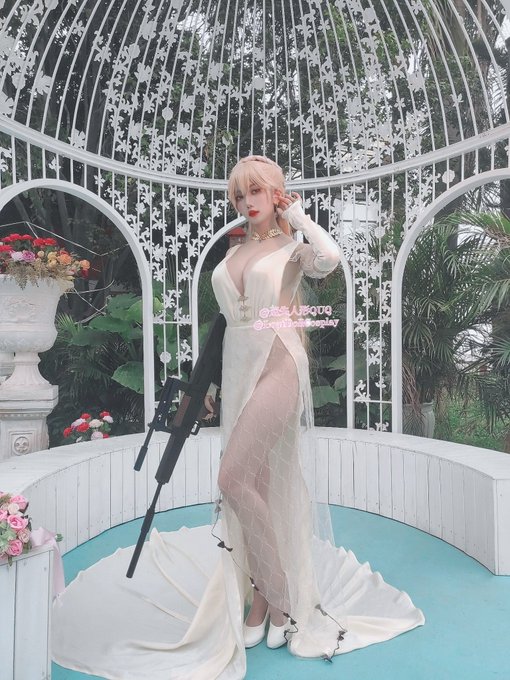 コスプレイヤー迷失人形Lost DollのTwitter画像29
