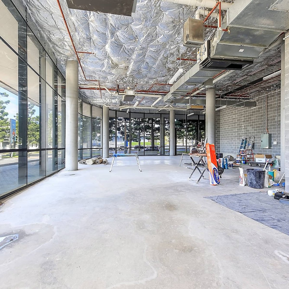 motion_re's tweet photo. Now Leasing | 3 Olympic Blvd, Sydney Olympic Park | Sizes from 20sqm to 382 sqm | Suite a variety of Retails 
#sydneyolympicpark #forlease #retailspaces #motionrealestate https://t.co/3zFwDfKw93