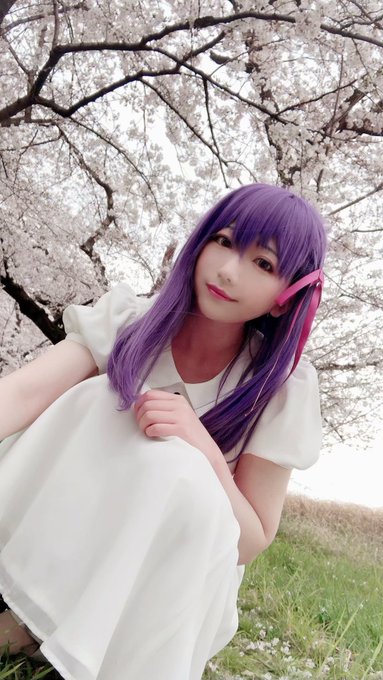 コスプレイヤー紗倉あんずのTwitter画像32