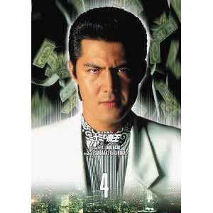 まるでポケモンのように？竹内力が3段階進化を遂げていたwww