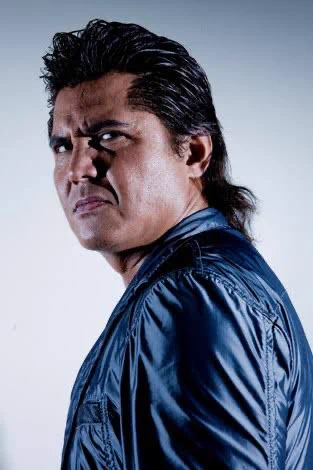 まるでポケモンのように？竹内力が3段階進化を遂げていたwww