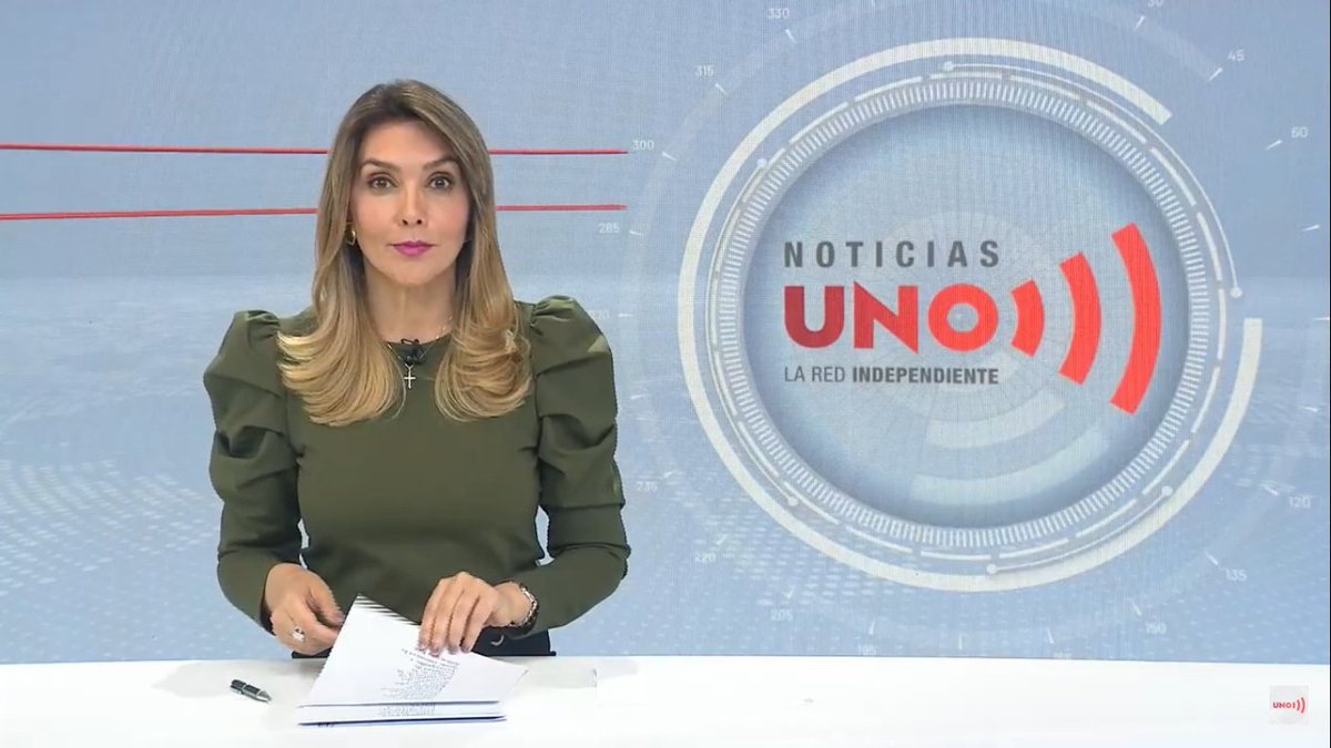 TodoRatingCol's tweet photo. #PremiosIndia2021

No hay dudas que es un noticiero excelente, y un nuevo premio India Catalina lo ratifica, @NoticiasUno es reconocido por octava vez, como el 'mejor noticiero nacional'. Cora sí te gusta ❤️ https://t.co/ps8YHLp0X5
