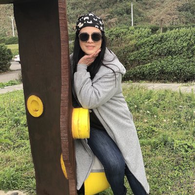 Cihdy1964's tweet photo. 春天的邂逅 #NewProfilePic (新個人資料照片) https://t.co/wRmB1XUGFW