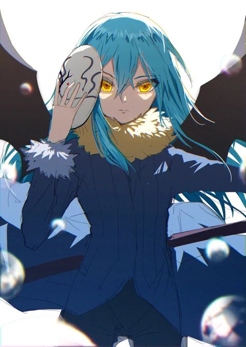 神之怒