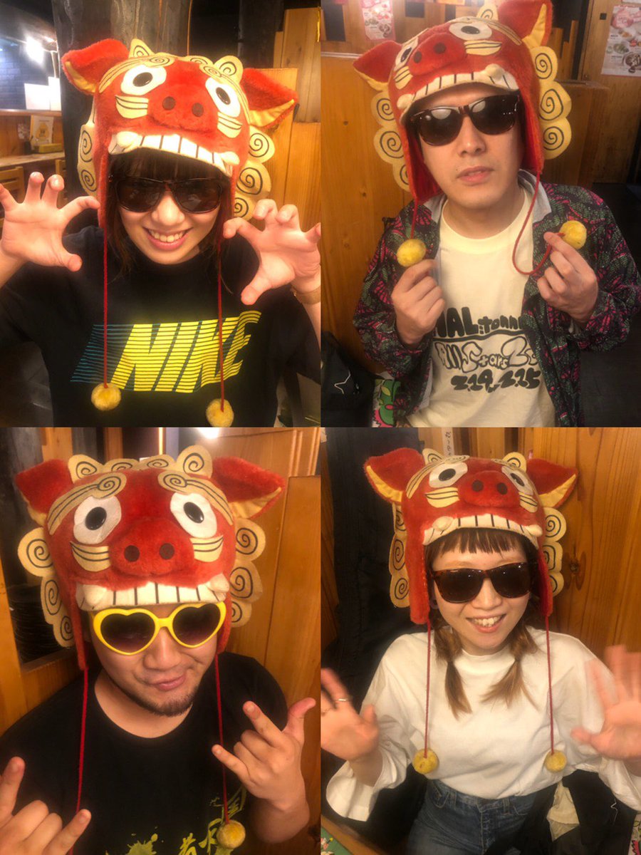 smoogecheaks's tweet photo. "スムージチークス" 改名まで

あ と 5 日 

4月からは "ぷすっぽ " として動きます。

フォローお願いします👉@pusuppo👈

#改名します #振り返るシリーズ https://t.co/bEtZtoCCEV