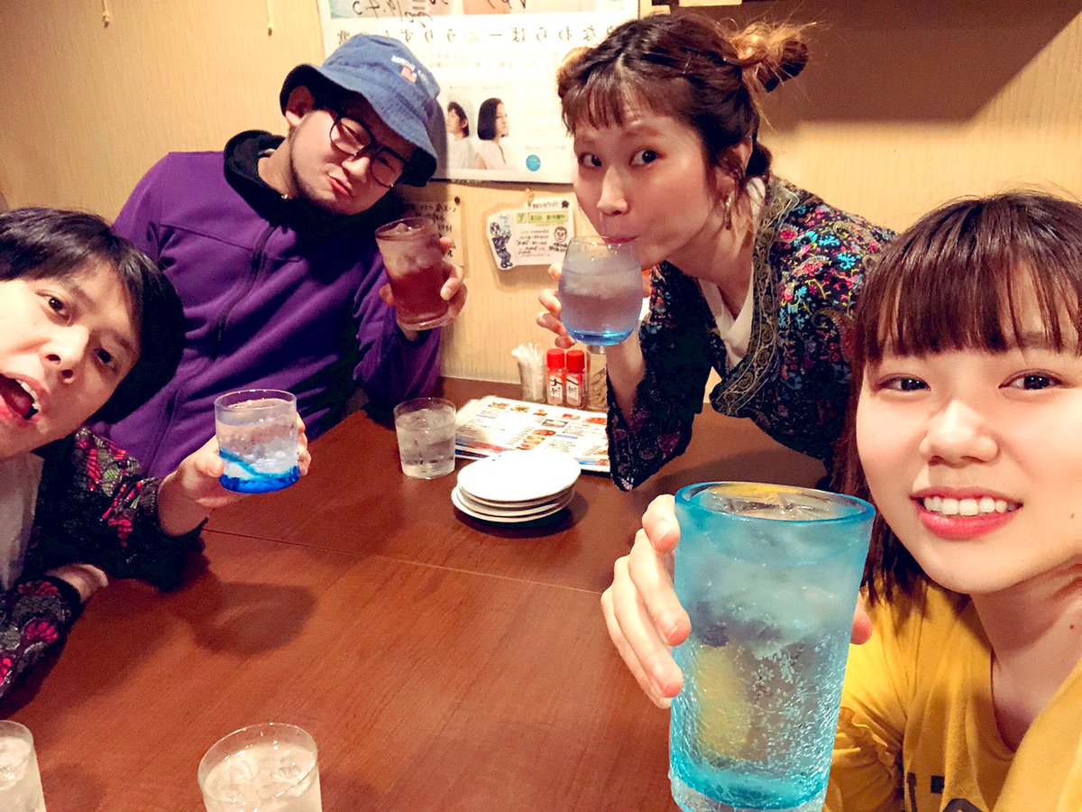 smoogecheaks's tweet photo. "スムージチークス" 改名まで

あ と 5 日 

4月からは "ぷすっぽ " として動きます。

フォローお願いします👉@pusuppo👈

#改名します #振り返るシリーズ https://t.co/bEtZtoCCEV