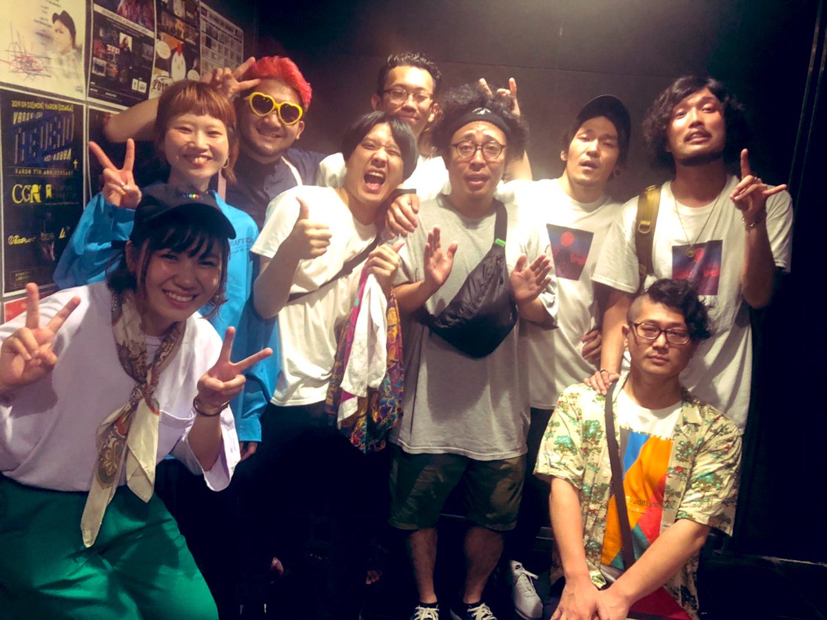smoogecheaks's tweet photo. "スムージチークス" 改名まで

あ と 5 日 

4月からは "ぷすっぽ " として動きます。

フォローお願いします👉@pusuppo👈

#改名します #振り返るシリーズ https://t.co/bEtZtoCCEV