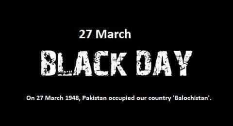 Abdsamadbal's tweet photo. آزاتې و آجویی و وت مسترې و چمداریا چه رَکّــگ و بچایێنگ همُک انسانې بنیادی هَکّ اِنت. 
#27MarchBlackDay https://t.co/VpS0HeUs6n