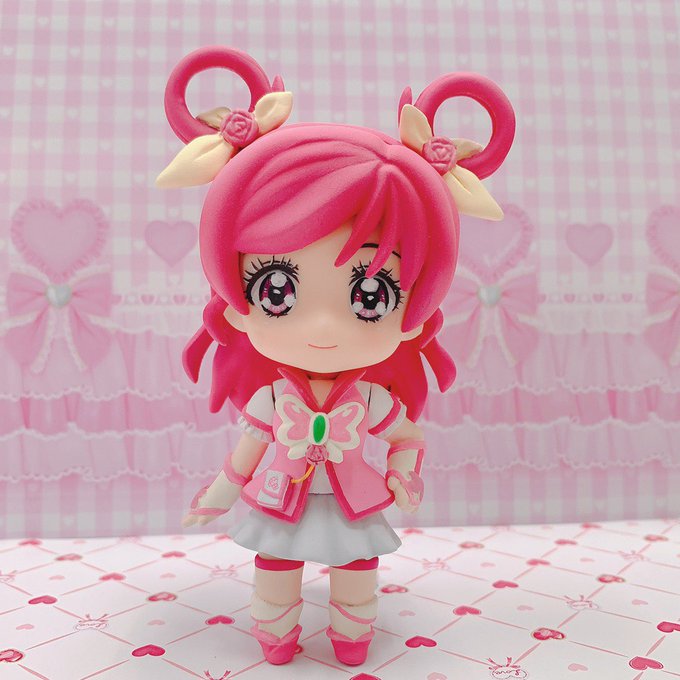 秋葉原工作室 3 8 火 休みさん がハッシュタグ ねんどろいど をつけたツイート一覧 1 Whotwi グラフィカルtwitter分析 秋葉原工作室 3 8 火 休みさん がハッシュタグ ねんどろいど をつけたツイート一覧 1 Whotwi グラフィカルtwitter分析