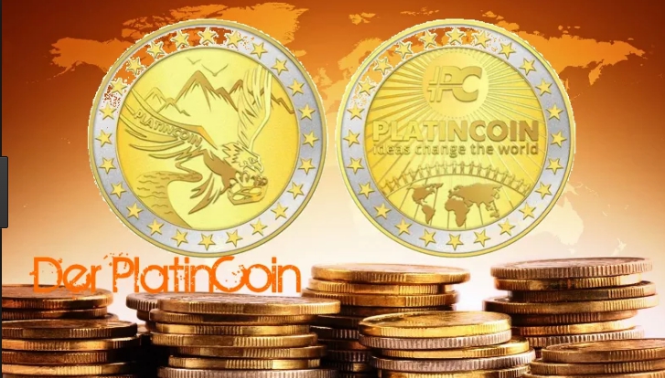 Loratr21's tweet photo. @BellaGold7 @cz_binance @binance PLC (Platincoin) https://t.co/SkqyboV6Gu