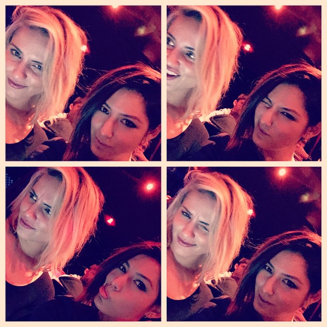 fellintodianna's tweet photo. In 2015, @EstherSong831 posted this photo with Dianna on instagram with caption "Bonne nuit #DiannaIsMyFrenchTutor #Paris #SeCool" https://t.co/55s4udz63u