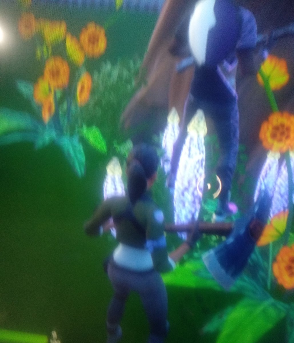 NotRunt's tweet image. Fortnite sus