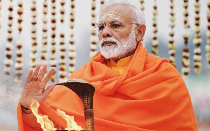 2010_atul's tweet photo. #VoteForBJP

#VoteForModi 😊 https://t.co/ZJGxJt09KG