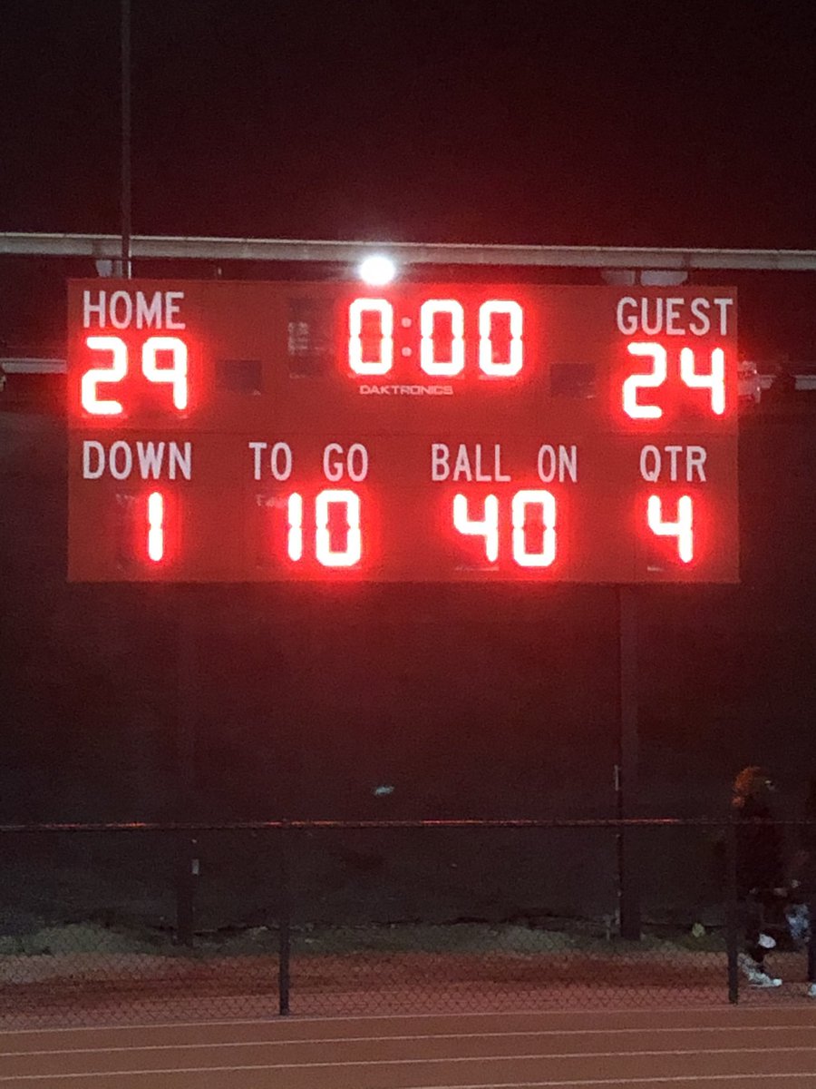 Matadors in Action tweet media