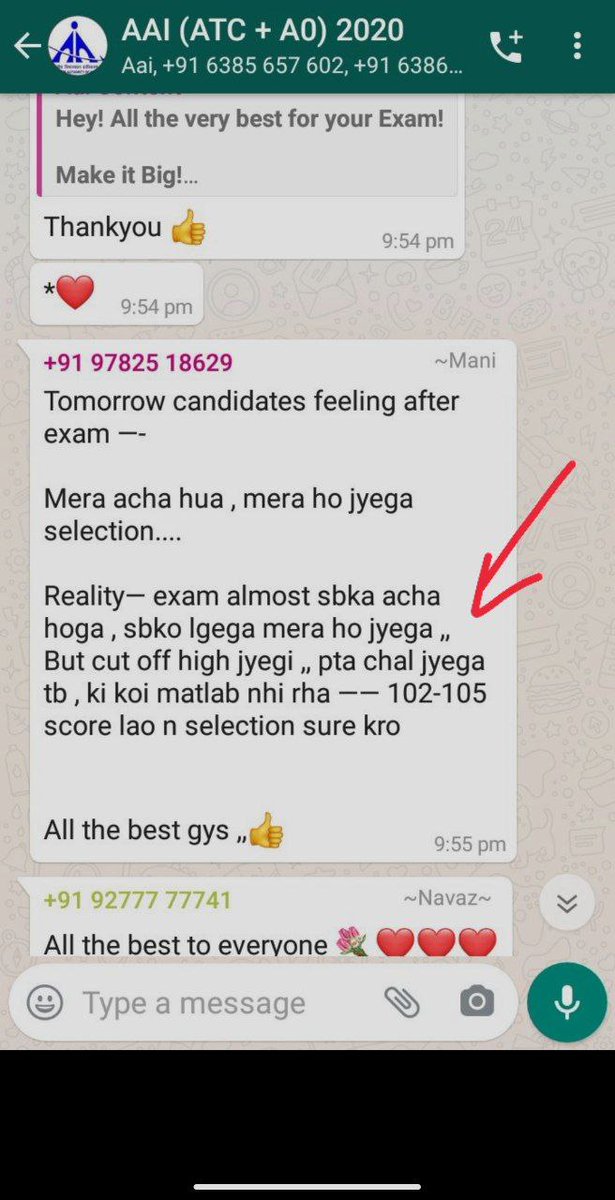 Garry29657483's tweet photo. There is a big scam in AAI ATC and AO exam
We are Aspirants who do a study for 10-11 hrs along with profession...but then this scams happened and India lost the real talent.
Scaring things about this exam
1. Syllabus upload then updated https://t.co/VixfabS6li