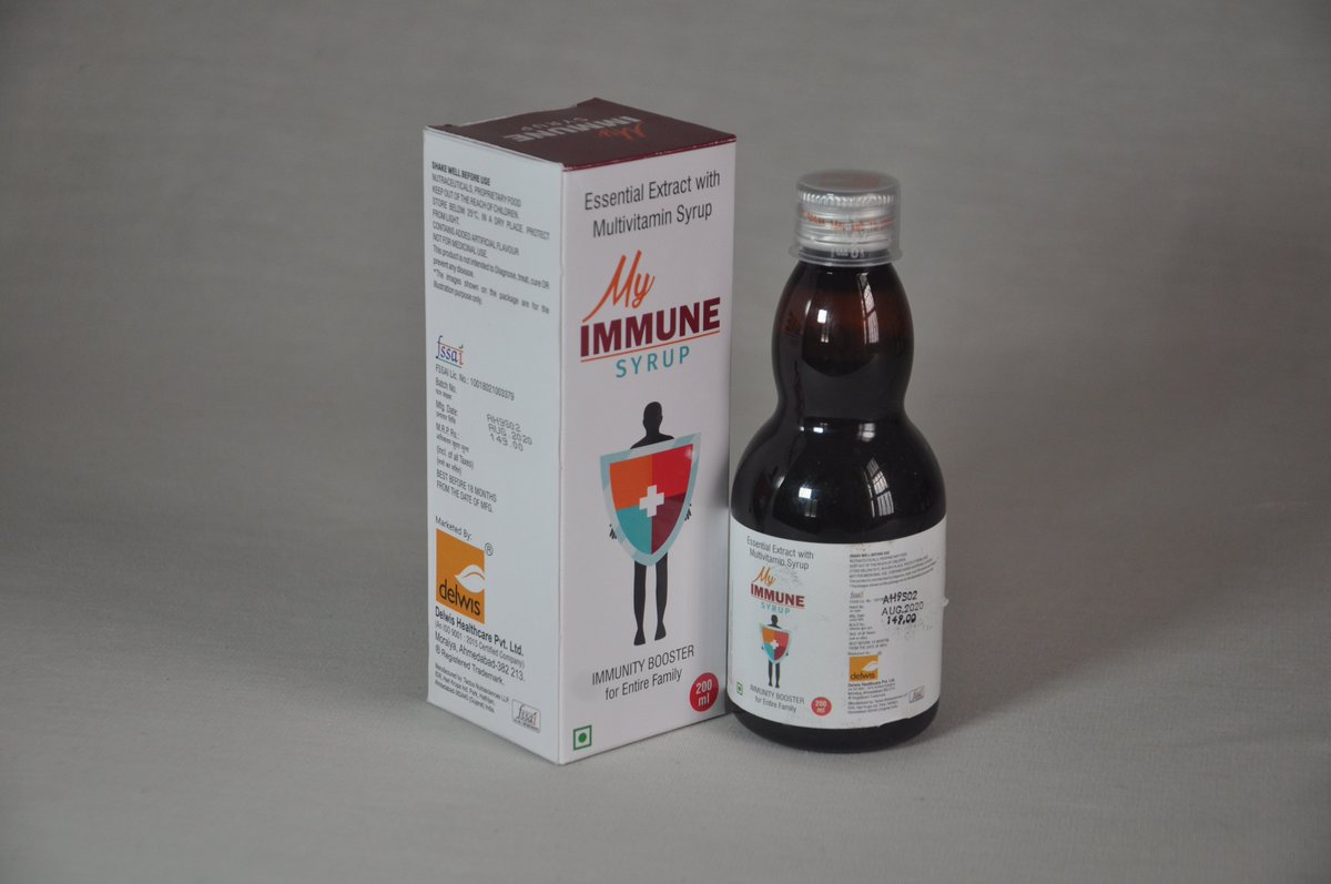 Delwispharma's tweet photo. Immune syrup
#Oral #syrup #healthy #health #healthyfood #healthcare #oralcare #delwis #delwishealthcare https://t.co/GEgmAFjqVw