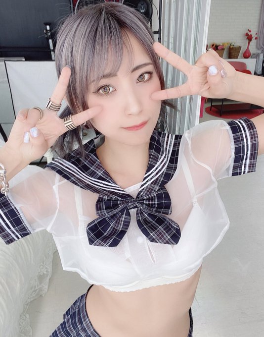 コスプレイヤーつんこのTwitter画像15