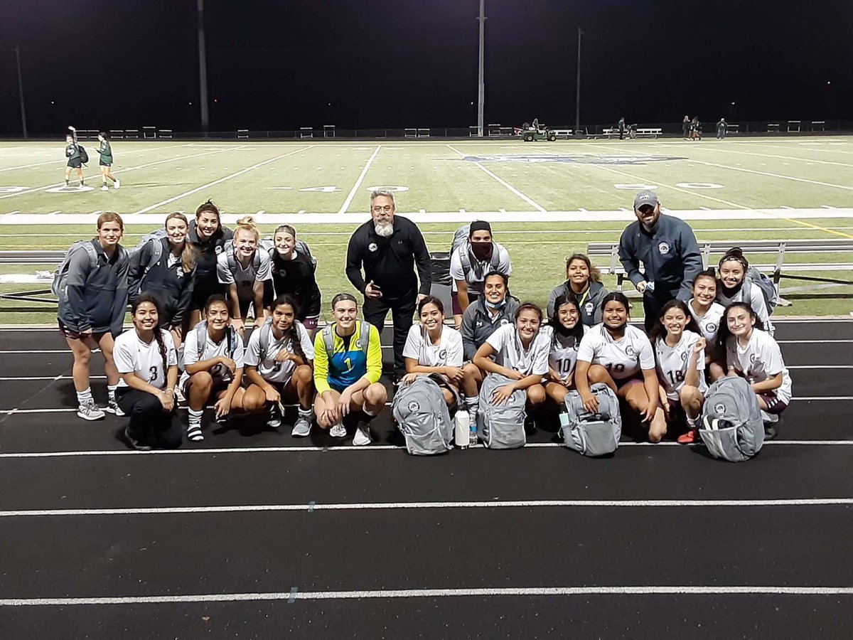 High school soccer has came to an end:( Thank you <a href="/WallerSoccer/">Waller Girls Soccer</a> for the best senior season! These girls will forever have a place in my heart and the memories we have made.💗