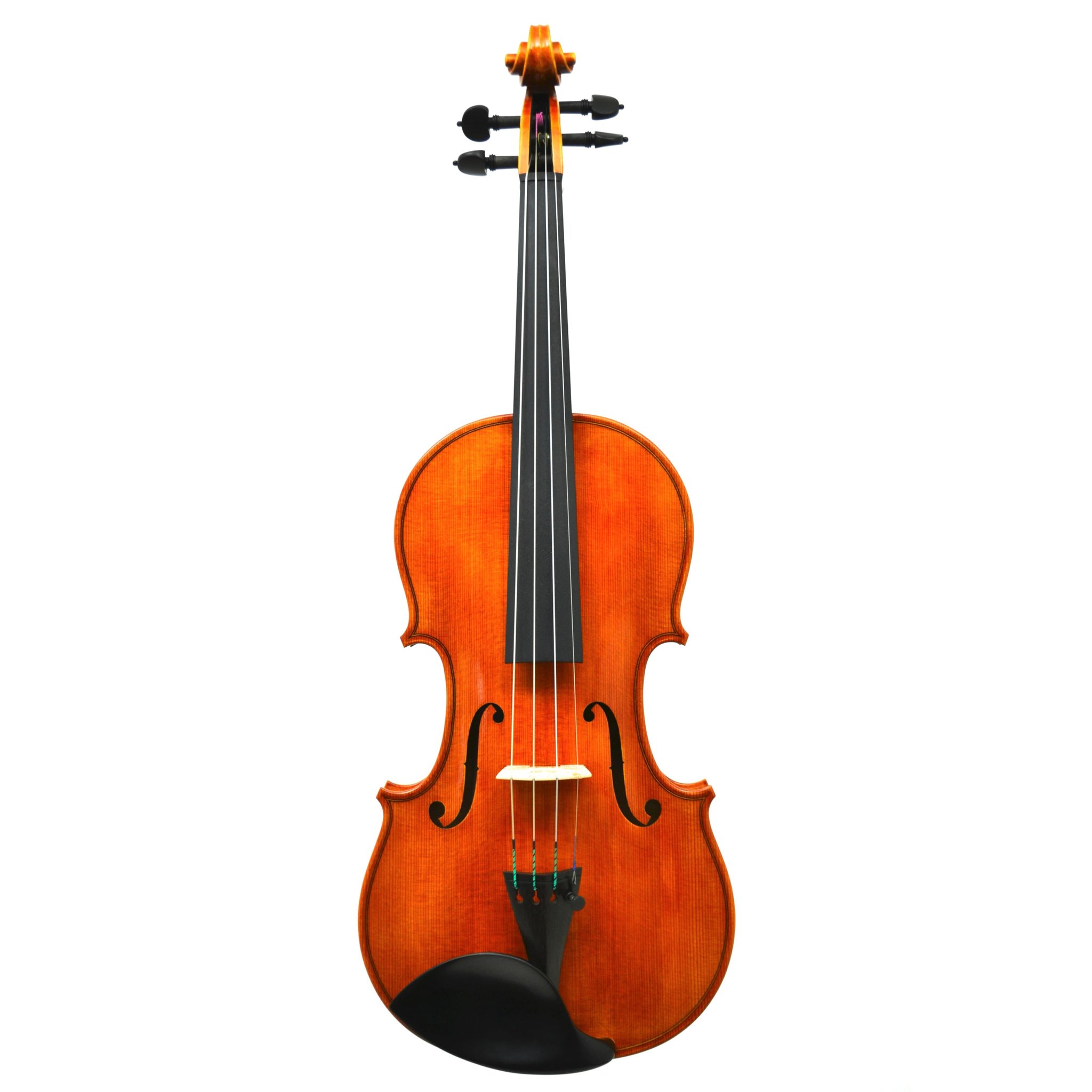 Spanish Violin No.50 バイオリン本体＋ケース＋弓＋ロジン弦多 Spanish Violin No.50 バイオリン本体＋ケース＋弓＋ロジン弦多