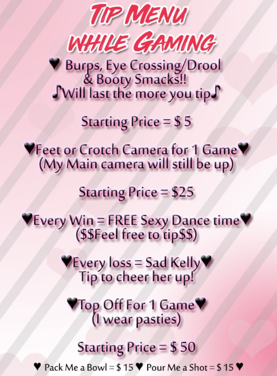 IXIELVT's tweet photo. 💗Live streaming with full tip menu tomorrow,[ 3/27 at 1PM PST ] 💗 

XOXO 💋 #Burp #Feet #WaxDripping #LewdGaming #OnlyFans #StripTease #Spanking &amp; More! 

On https://t.co/eAEg1YBezs 

RTs appreciated! https://t.co/Es8tYPVMh2