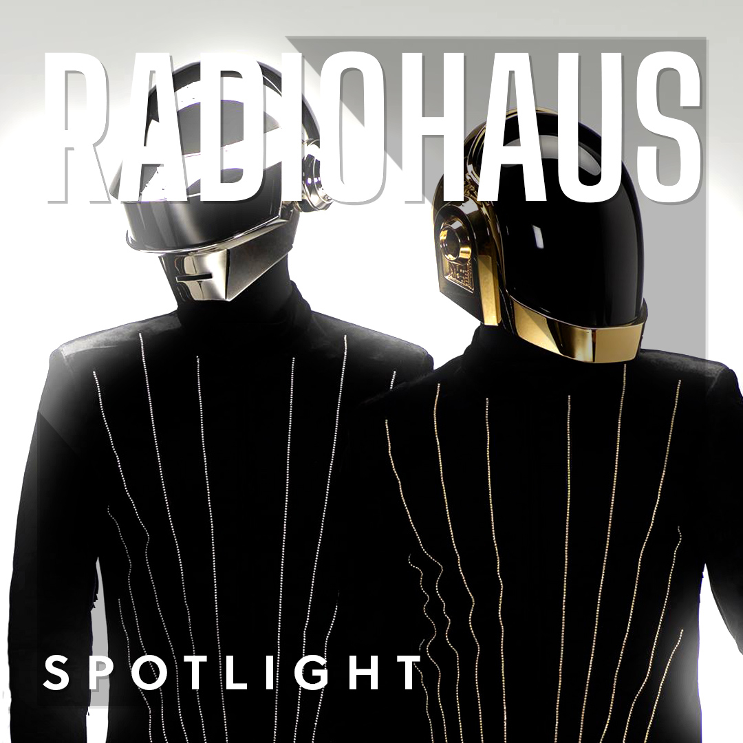 SPOTLIGHT: Daft Punk - Touch
.
While this is probably the obvious choice in light of Daft Punk’s recent departure as the Robot Duo, this track really cut into something deeply emotional. I’ll admit, while the album RAM has been around since 2013, I only really discovered this